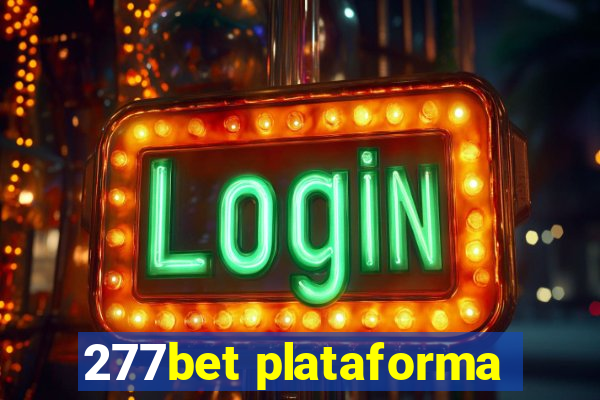 277bet plataforma